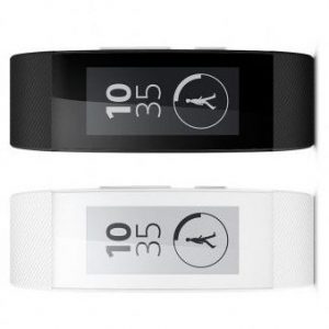 EAP Assist Smart Band - Health, Fitness & Wellbeing