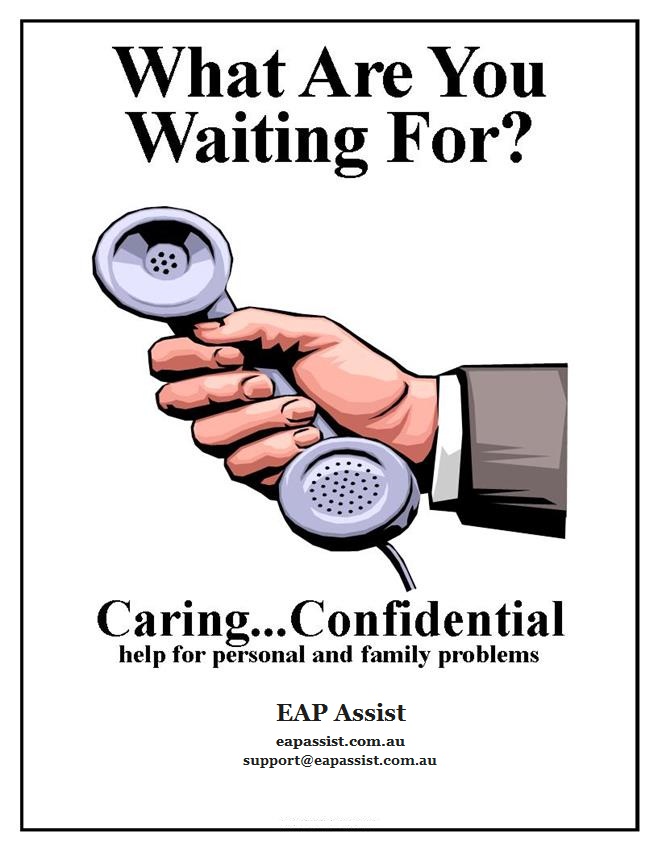 Caring Confidential