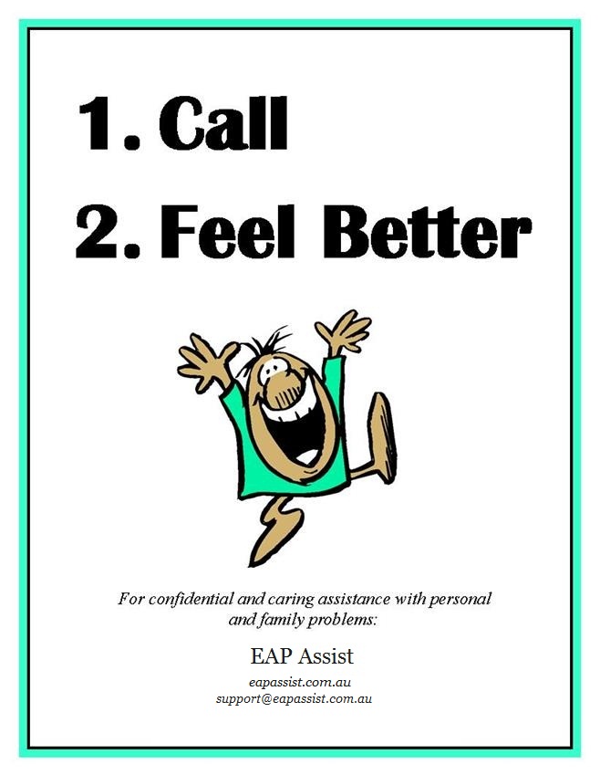 Call Feel Better