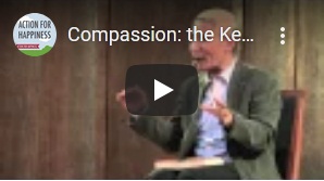 Compassion the Key to Happiness – with Thupten Jinpa