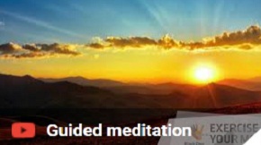 Guided Meditation - Loving kindness
