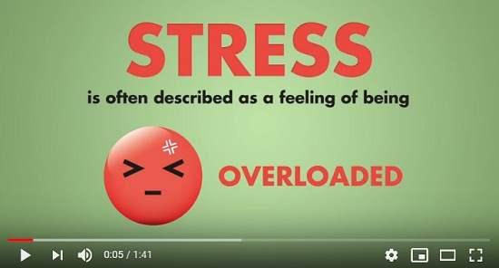 Tips on Managing Stress