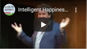 Intelligent Happiness with Nic Marks