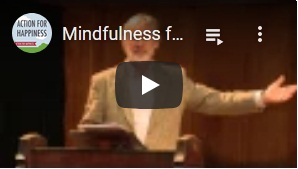 Mindfulness for Life – with Mark Williams