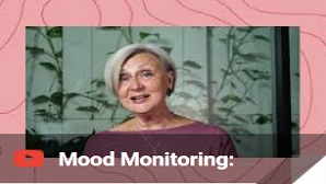 Mood Monitoring – Working Towards Wellbeing