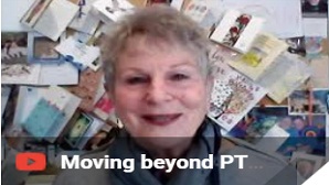 Moving Beyond PTSD – A Webinar About Hope