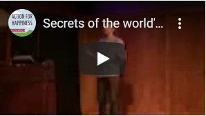 Secrets of the world’s happiest people – with Meik Wiking