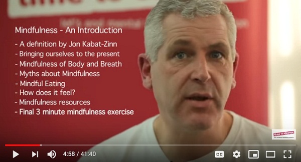 An Introduction to Mindfulness