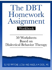 Treatment Workbooks