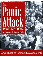 Treatment Workbooks - Panic Attack Workbook