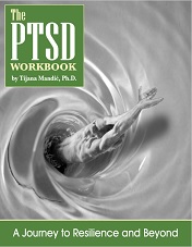Treatment Workbooks - Posttraumatic Stress Disorder Workbook  