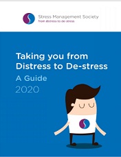 Taking you from Distress to De-stress