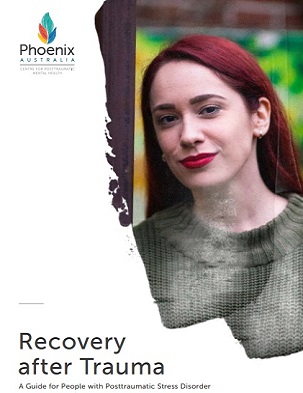 Recovery after Trauma