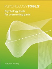 Psychology Tools for overcoming panic