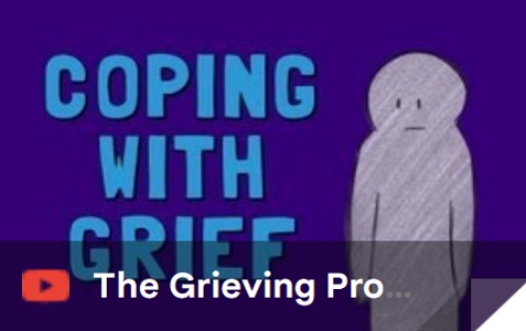 COPING WITH GRIEF