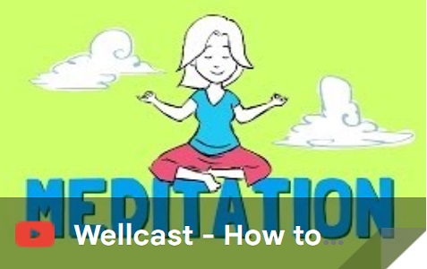 HOW TO MEDITATE