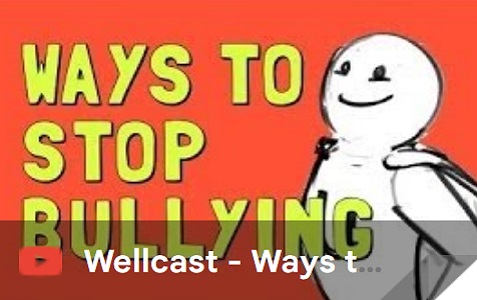 HOW TO STOP BULLYING