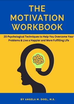 The Motivation  Workbook