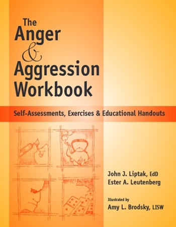 ANGER & Agression Workbook